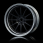 Preview: MST FS-FBK 21 offset changeable wheel set (4)