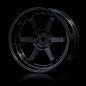 Preview: MST BK-BK 106 offset changeable wheel set (4)