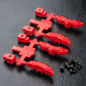 Preview: MST Brake calipers (red) (4)