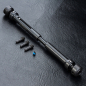 Preview: MST CFX-W Steel drive shaft set 118-141mm