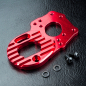 Preview: MST RMX 2.0, RMX 2.5 Alum.motor mount (red)