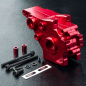 Preview: MST alum. rear gearbox (red) for  RMX 2.0 RMX 2.5 RRX 2.0