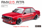 Preview: MST RMX 2.5 RTR E30RB (shiny red) (brushed)