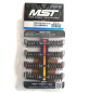 Preview: MST 28mm Coil spring set (8)