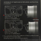 Preview: MST S-FS GT offset changeable wheel set (4)