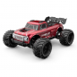 Preview: MJX Hyper GO 10210 Truck 1/10 Brushless 4WD RTR Rot