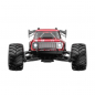 Preview: MJX Hyper GO 10210 Truck 1/10 Brushless 4WD RTR Rot