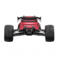 Preview: MJX Hyper GO 10210 Truck 1/10 Brushless 4WD RTR Rot
