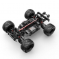 Preview: MJX Hyper GO 10210 Truck 1/10 Brushless 4WD RTR Rot