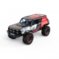 Preview: MJX Hyper GO H18P 1/18 Ford Bronco R Baja 1000 Crawler
