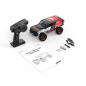 Preview: MJX Hyper GO H18P 1/18 Ford Bronco R Baja 1000 Crawler