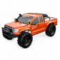 Preview: MJX Hyper GO H8E 1/8 Brushless Crawler