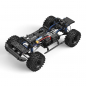 Preview: MJX Hyper GO H8E 1/8 Brushless Crawler