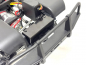 Preview: Absima Metal weight chassis beam f or r CR4.4