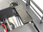 Preview: Absima Metal weight chassis beam f or r CR4.4