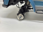Preview: Absima Metal weights rear axle CR4.4 (2)