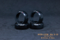 Preview: DS Racing Mini MI20H-LF5SW - LF-5S Drift Tire Set for Kyosho Mini-Z