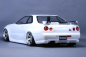 Preview: Pandora NISSAN SKYLINE R34 GT-R V-spec II