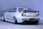 Preview: Pandora NISSAN SKYLINE R34 GT-R V-spec II