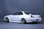 Preview: Pandora NISSAN SKYLINE R34 GT-R V-spec II