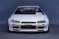 Preview: Pandora NISSAN SKYLINE R34 GT-R V-spec II