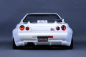 Preview: Pandora NISSAN SKYLINE R34 GT-R V-spec II