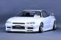 Preview: Pandora NISSAN SKYLINE R34 GT-R V-spec II