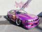 Preview: Pandora NISSAN SILVIA S14 early model / ORIGIN Labo.