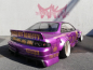 Preview: Pandora NISSAN SILVIA S14 early model / ORIGIN Labo.