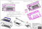 Preview: Pandora RWB 993 TYPE (RAUH-Welt BEGRIFF)