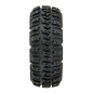 Preview: Proline 1/24 Trencher Fr/Rr 1.0" Tires Mounted 7mm Black Impulse (4): SCX24