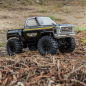 Preview: Proline 1/24 Mickey Thompson Baja Pro X F/R 1.0" MTD 7mm Black Holcomb (4)