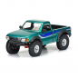 Preview: Proline 1993 Ford Ranger Clear Body 12.3" (313mm) Wheelbase Crawlers