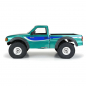 Preview: Proline 1993 Ford Ranger Clear Body 12.3" (313mm) Wheelbase Crawlers