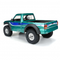 Preview: Proline 1993 Ford Ranger Clear Body 12.3" (313mm) Wheelbase Crawlers