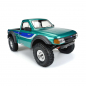 Preview: Proline 1993 Ford Ranger Clear Body 12.3" (313mm) Wheelbase Crawlers