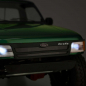 Preview: Proline 1993 Ford Ranger Clear Body 12.3" (313mm) Wheelbase Crawlers