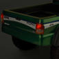 Preview: Proline 1993 Ford Ranger Clear Body 12.3" (313mm) Wheelbase Crawlers