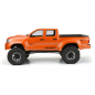 Preview: Proline 2015 Toyota Tacoma TRD Pro Clear Body  Wheelbase: 12.3" (313mm)