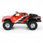 Preview: Proline 2015 Toyota Tacoma TRD Pro Clear Body  Wheelbase: 12.3" (313mm)