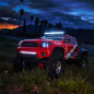 Preview: Proline 2015 Toyota Tacoma TRD Pro Clear Body  Wheelbase: 12.3" (313mm)