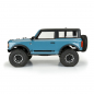 Preview: Proline 2021 Ford Bronco Clear Body Set 290mm Wheelbase