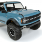 Preview: Proline 2021 Ford Bronco Clear Body Set 290mm Wheelbase