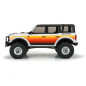 Preview: Proline 2021 Ford Bronco Clear Body Set 313mm Wheelbase