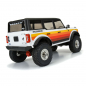 Preview: Proline 2021 Ford Bronco Clear Body Set 313mm Wheelbase