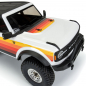 Preview: Proline 2021 Ford Bronco Clear Body Set 313mm Wheelbase