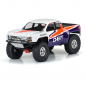 Preview: Proline 2015 Chevy Silverado Pre-Runner klar Crawler Karosserie