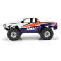 Preview: Proline 2015 Chevy Silverado Pre-Runner klar Crawler Karosserie