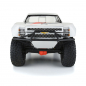 Preview: Proline 2015 Chevy Silverado Pre-Runner klar Crawler Karosserie