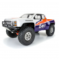 Preview: Proline 2015 Chevy Silverado Pre-Runner klar Crawler Karosserie